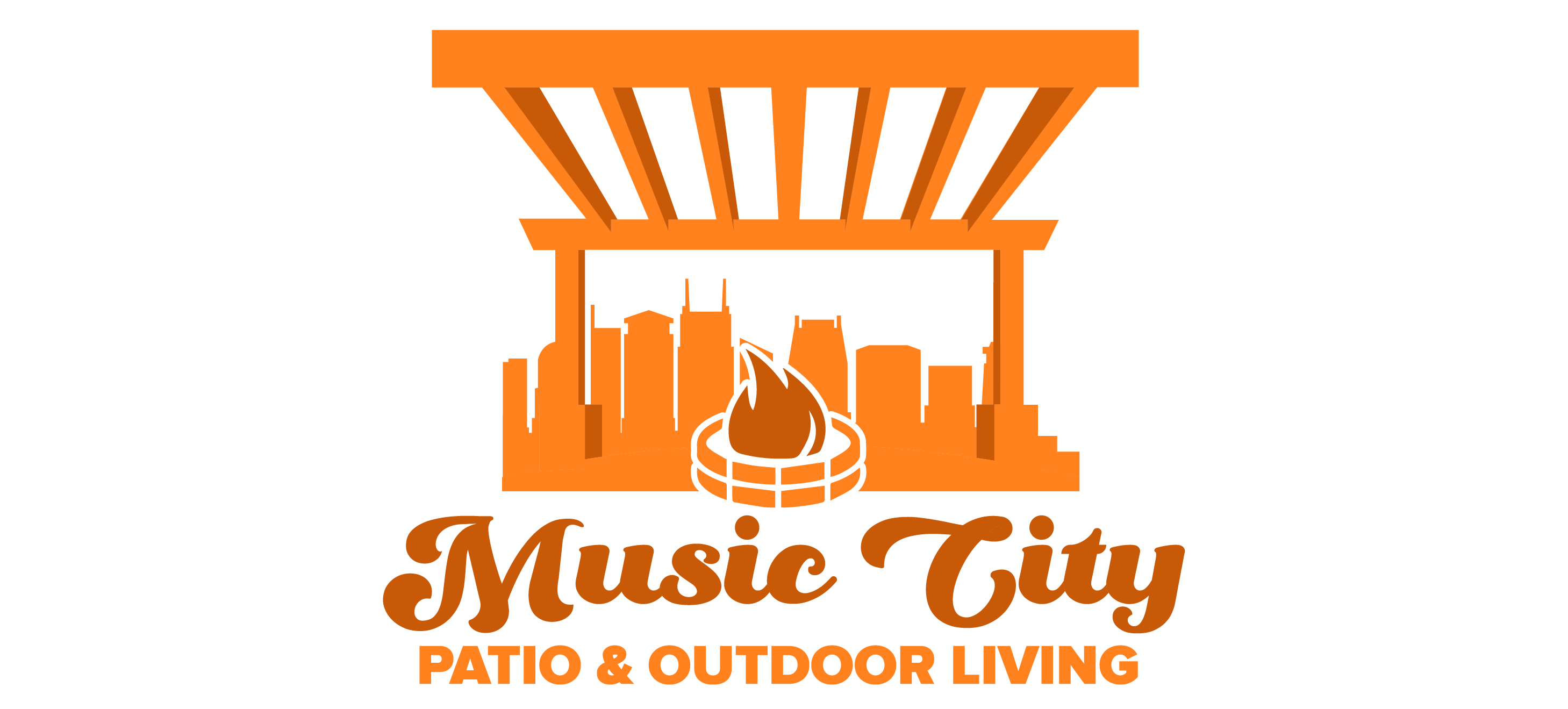 Music City Patio & Outdoor Living Nashville TN