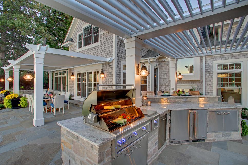 outdoor Living Space Design Nashville outdoor Living areas